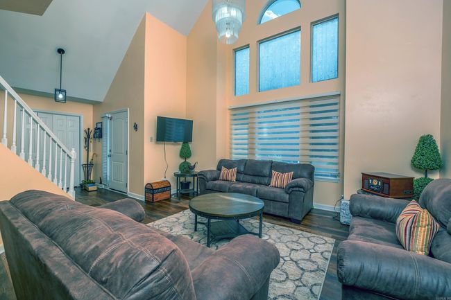 2001 Brookford Dr, House other with 3 bedrooms, 3 bathrooms and null parking in Little Rock AR | Image 5