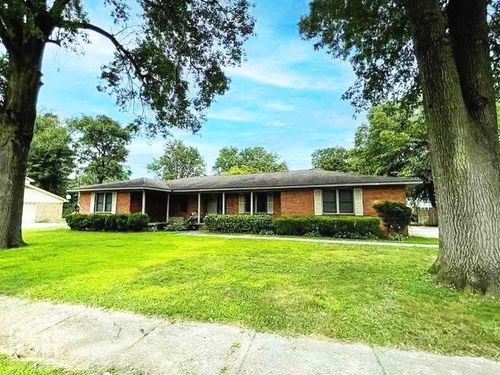 1708 N 10th Street, Blytheville, AR, 72315 | Card Image