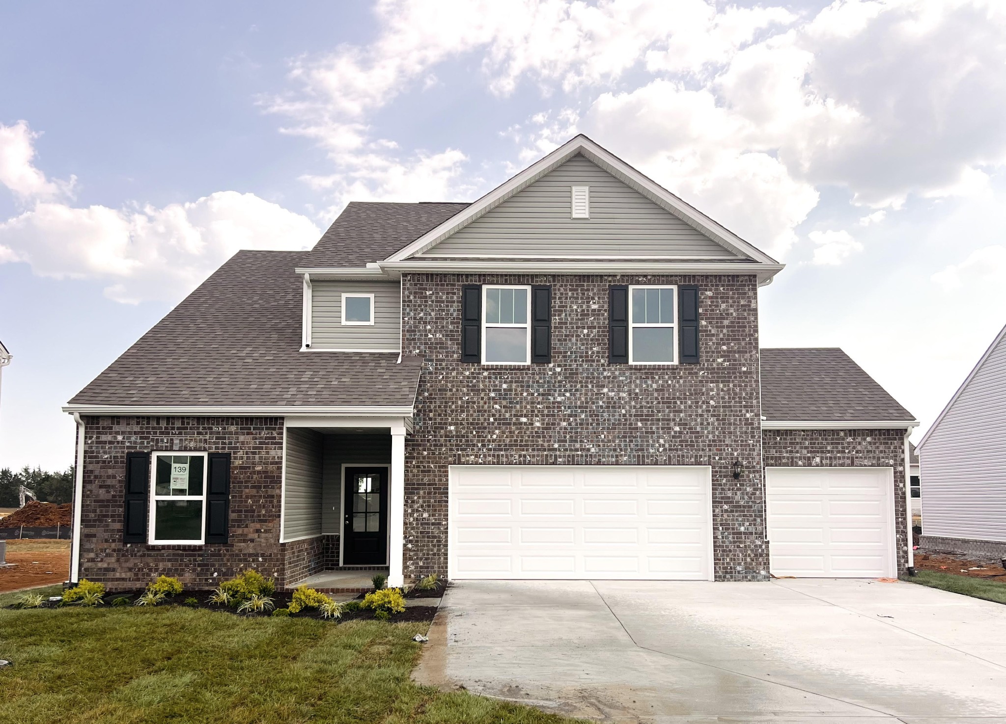 Dan Howland Dr, Murfreesboro, TN 37129