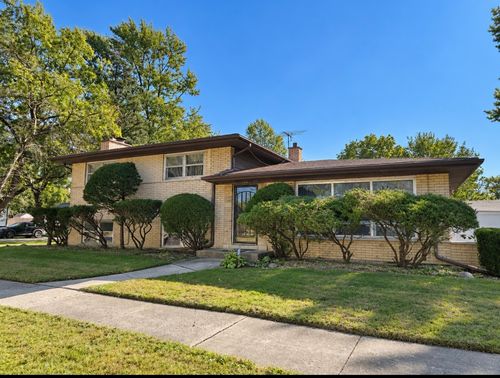 14700 Beachview Terrace, Dolton, IL, 60419 | Card Image