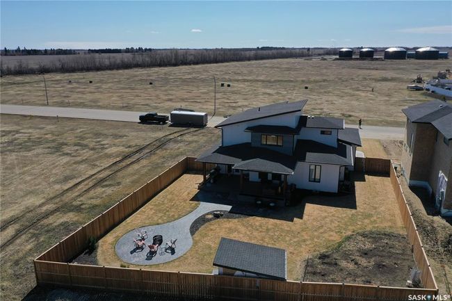 302 Coventry Cres, House other with 4 bedrooms, 3 bathrooms and 4 parking in Nipawin SK | Image 42