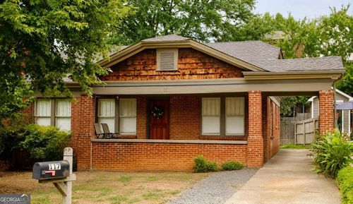 117 4th Ave, Decatur, GA, 30030 | Card Image
