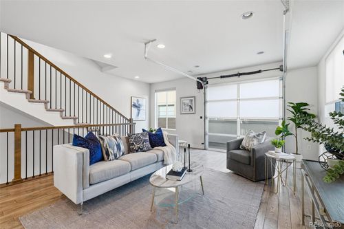 163 S Harrison St, Denver, CO, 80209-3103 | Card Image