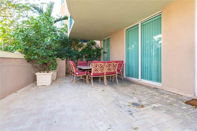 APT-508 - 17555 Atlantic Blvd, Condo with 3 bedrooms, 2 bathrooms and null parking in Sunny Isles Beach FL | Image 36