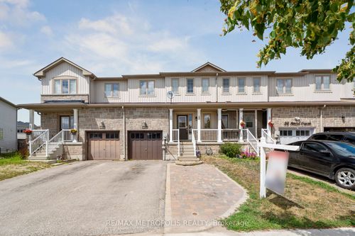 22 Admiral Cres, Angus, ON, L3W1B4 | Card Image