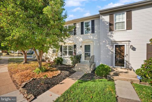 14984 Cheyenne Way, HAYMARKET, VA, 20169-2925 | Card Image
