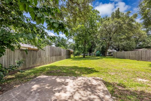 Lot 16 Oxford Street, Tomball, TX, 77375 | Card Image