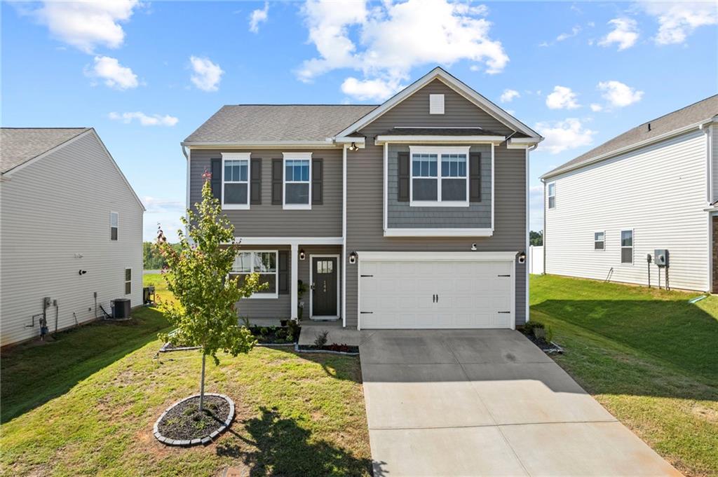 Light Spring Rd, Easley, SC 29642