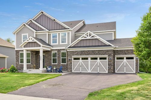 5545 Garland Ln N, Plymouth, MN, 55446-2412 | Card Image
