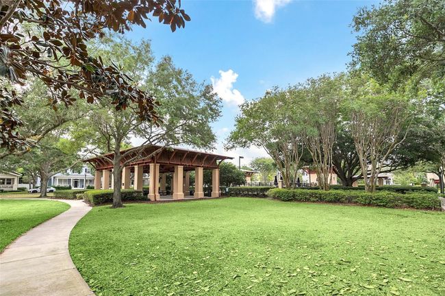 5274 Baskin St, House other with 3 bedrooms, 3 bathrooms and null parking in ORLANDO FL | Image 38
