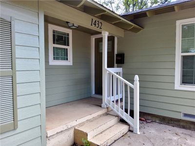 1432 Sheppard Street, House other with 3 bedrooms, 1 bathrooms and null parking in Waco TX | Image 3