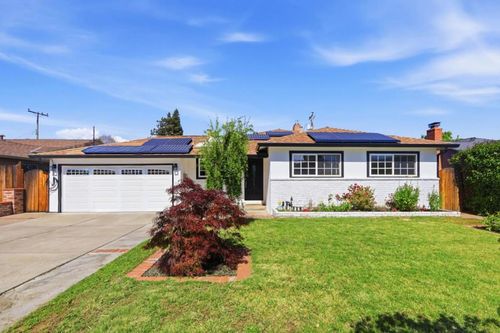 2674 Coit Dr, San Jose, CA, 95124-1609 | Card Image