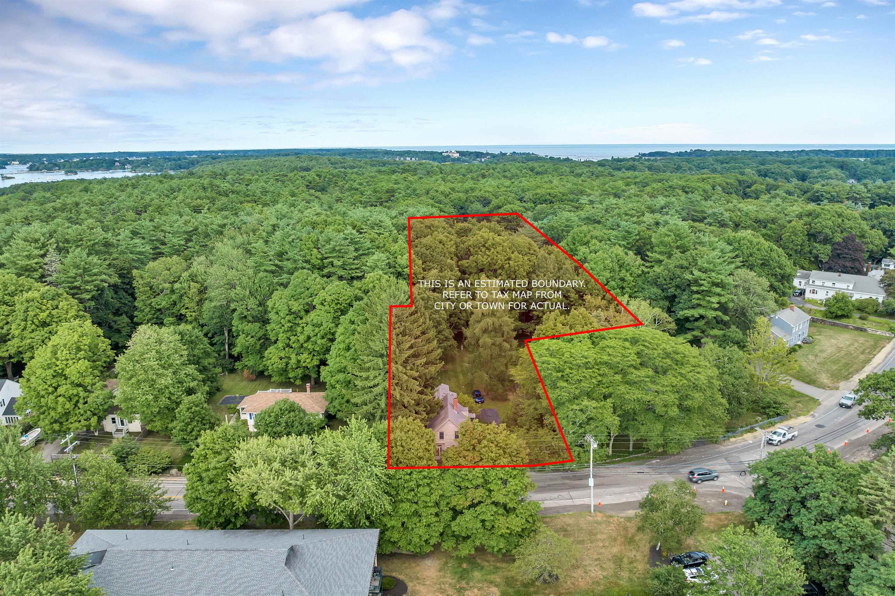 Sagamore Ave, Portsmouth, NH 03801