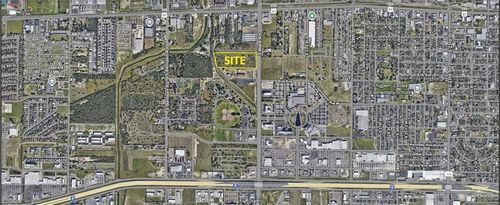 400 S Ware Road, McAllen, TX, 78501 | Card Image