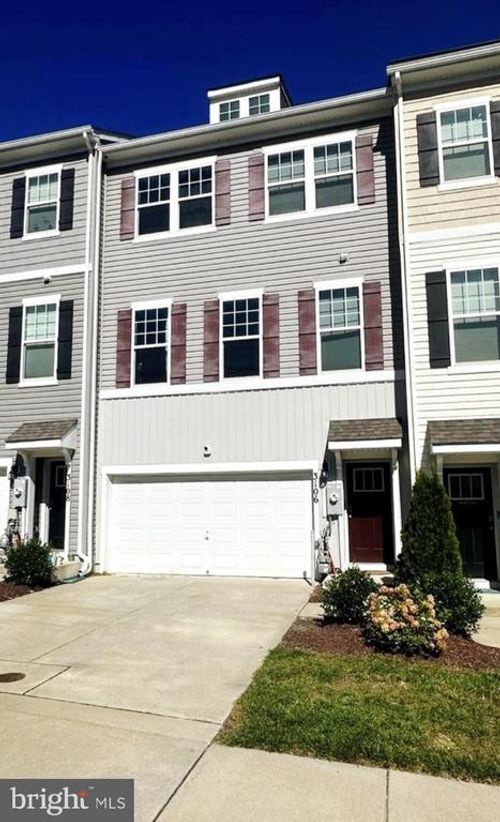 3106 Laurel Hill Rd, HANOVER, MD, 21076-2326 | Card Image