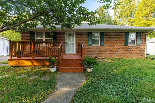 1750 Spring Ct, Evansville, IN, 47714-3767 | Card Image