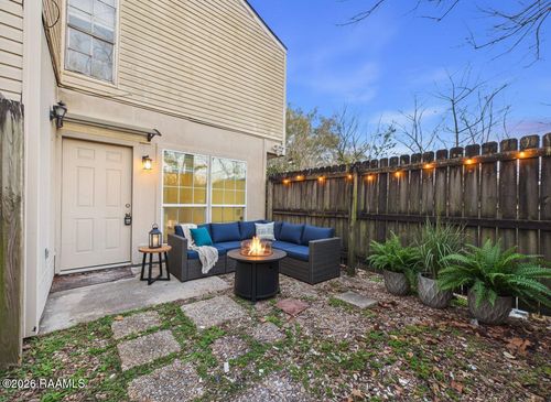 2-809 Fox Run Avenue, Lafayette, LA, 70508 | Card Image