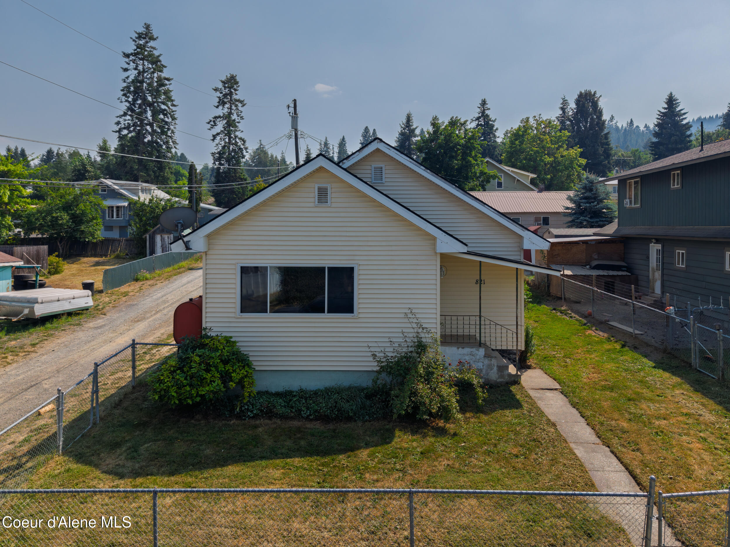 Residential in St. Maries 3