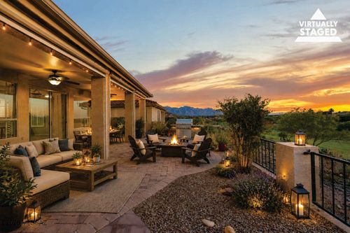 37760 S Golf Course Drive, Saddlebrooke, AZ, 85739 | Card Image