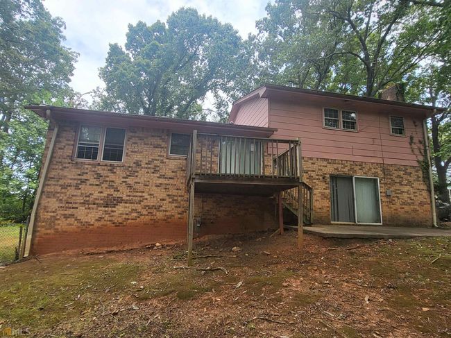 4051 Glenda Dr, House other with 3 bedrooms, 3 bathrooms and 2 parking in College Park GA | Image 27