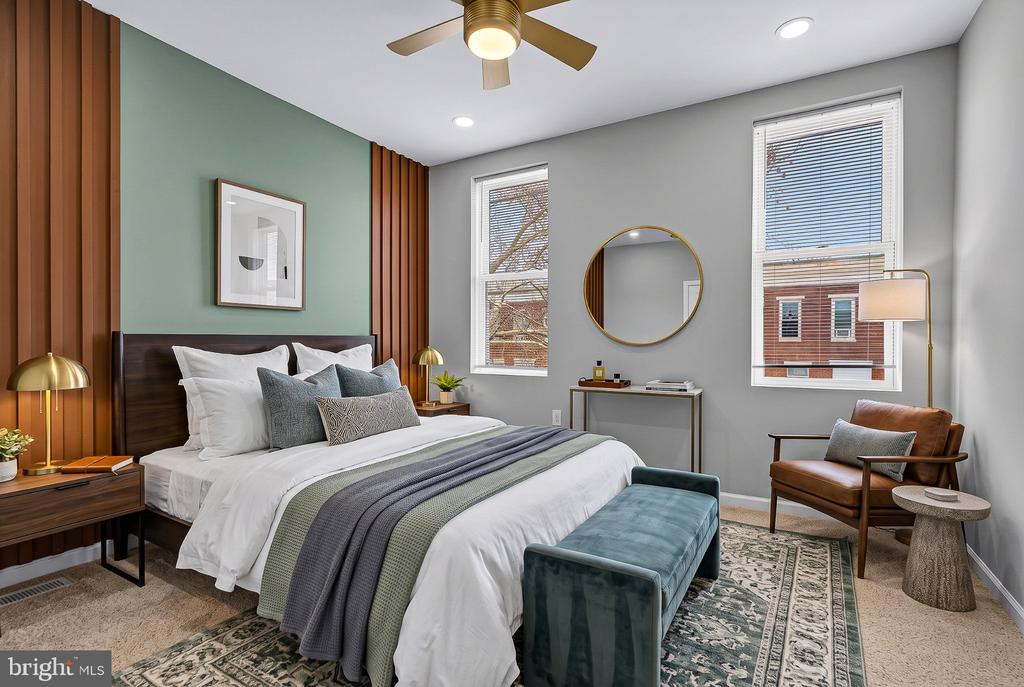 Residential in BALTIMORE 3