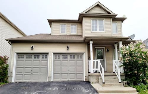 70 Reddenhurst Cres, Keswick, ON, L4P4G3 | Card Image