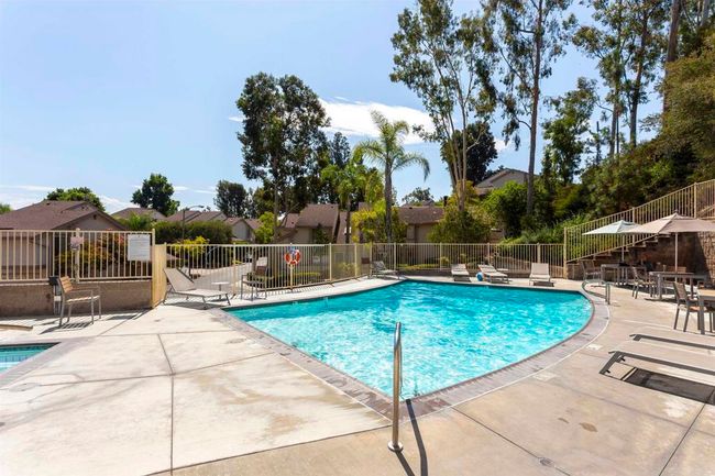 UNIT-152 - 5440 Baltimore Dr, Condo with 2 bedrooms, 1 bathrooms and 2 parking in La Mesa CA | Image 26
