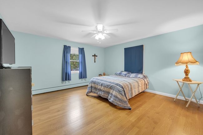 21 Crestfield Ln, House other with 3 bedrooms, 2 bathrooms and 5 parking in Leominster MA | Image 11