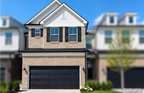 5690 Corgi Drive, Pittsfield Charter Township, MI, 48108 | Card Image