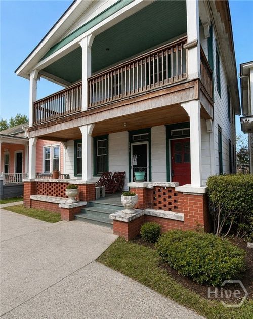b-620 W 36th St, savannah, GA, 31415-7915 | Card Image