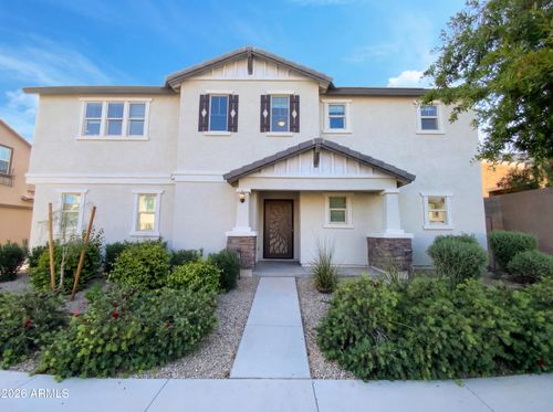 11694 N 166th Drive, Surprise, AZ, 85388 | Card Image