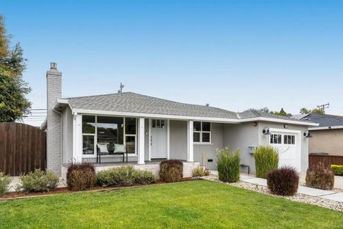 409 Poinsettia Ave, San Mateo, CA, 94403 | Card Image
