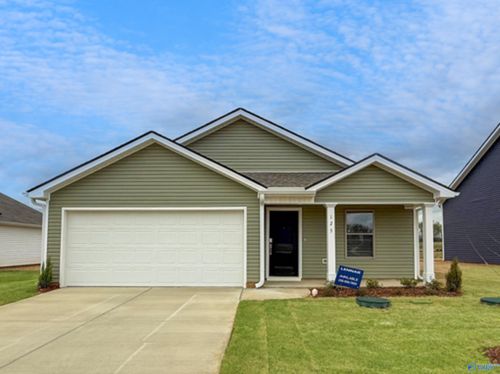 15386 Grayson Circle, Athens, AL, 35611 | Card Image