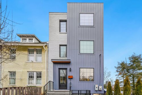 3554 T St Nw, WASHINGTON, DC, 20007-2217 | Card Image