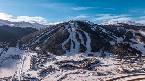 433 Born Club Drive, Copper Mountain, CO, 80443 | Card Image