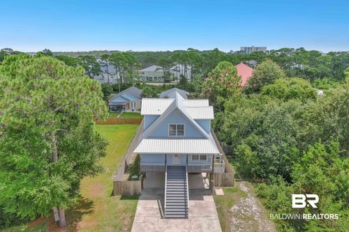 4860 Tiger Brown Ave, Orange Beach, AL, 36561-4058 | Card Image