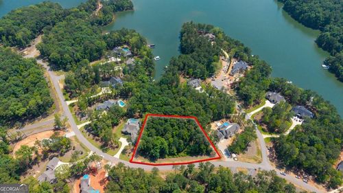 1261 Jumping Rock Dr, Greensboro, GA, 30642-7475 | Card Image