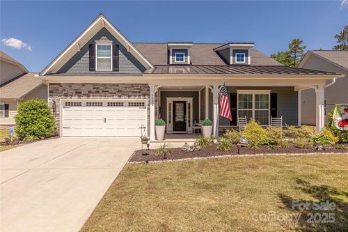 1022 Curling Creek Dr, Indian Trail, NC, 28079-8877 | Card Image