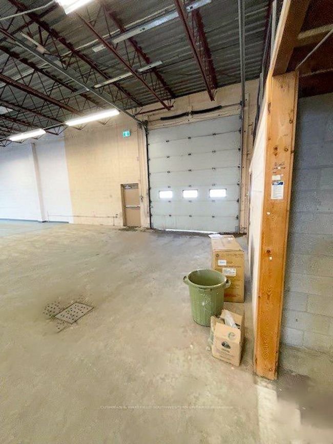 47 Industrial Park Cres, Home with 0 bedrooms, 0 bathrooms and null parking in Sault Ste. Marie ON | Image 14