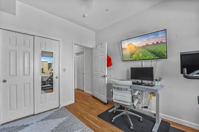 3A - 936 Pavonia Ave, Condo with 2 bedrooms, 2 bathrooms and null parking in Jersey City NJ | Image 17
