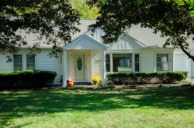 1420 Sunnyfield Road, House other with 3 bedrooms, 2 bathrooms and null parking in Sturgis MI | Image 1