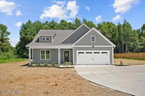 3952 N Nc 581 Highway, Kenly, NC, 27542 | Card Image
