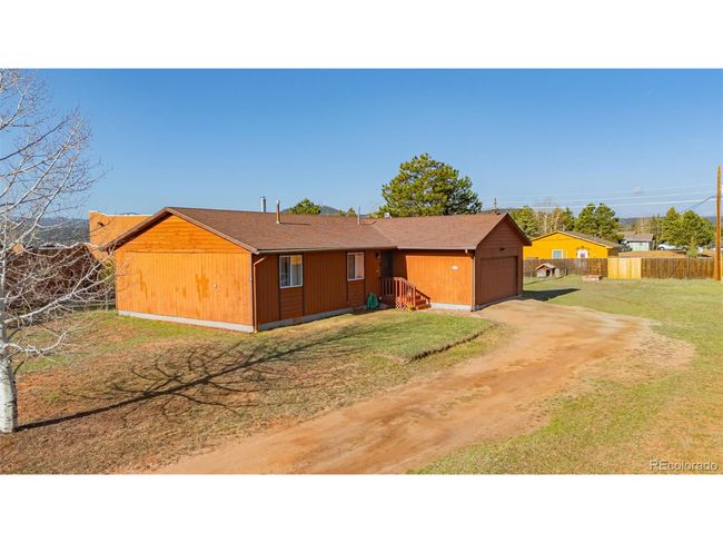 920 Forest Edge Rd, House other with 3 bedrooms, 2 bathrooms and null parking in Woodland Park CO | Image 25