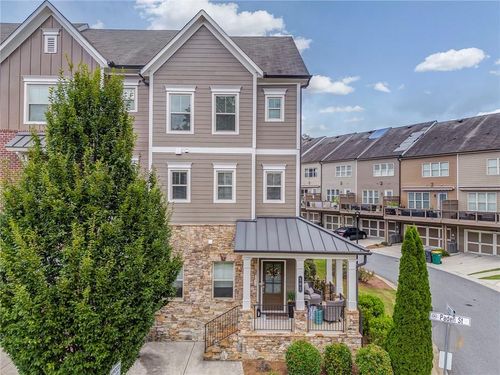 201 Snapdragon St, Woodstock, GA, 30188-4400 | Card Image