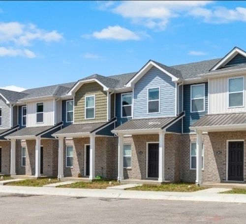 unit-e3-1115 Hillwood Dr, Clarksville, TN, 37040-2781 | Card Image