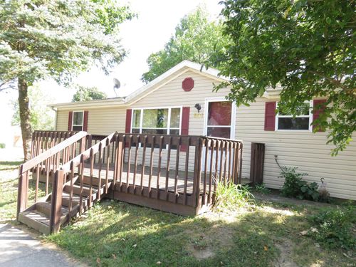 501 W Sherman St, Lynn, IN, 47355 | Card Image
