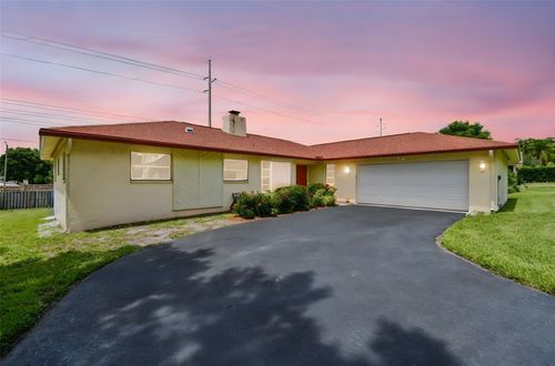 855 Pinewood Ter W, PALM HARBOR, FL, 34683-2929 | Card Image