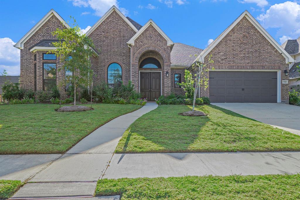 Orchid Falls Ln, Conroe, TX 77302