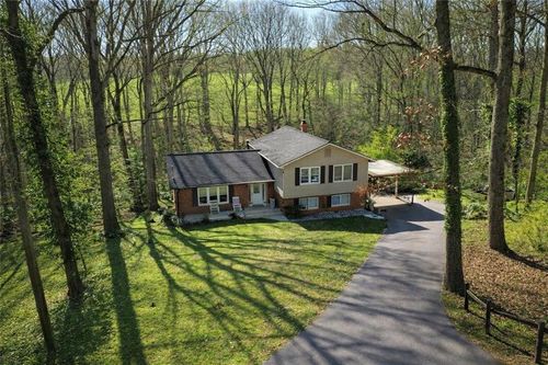 4548 Holiday Heights Dr, Oakwood, GA, 30566-2405 | Card Image