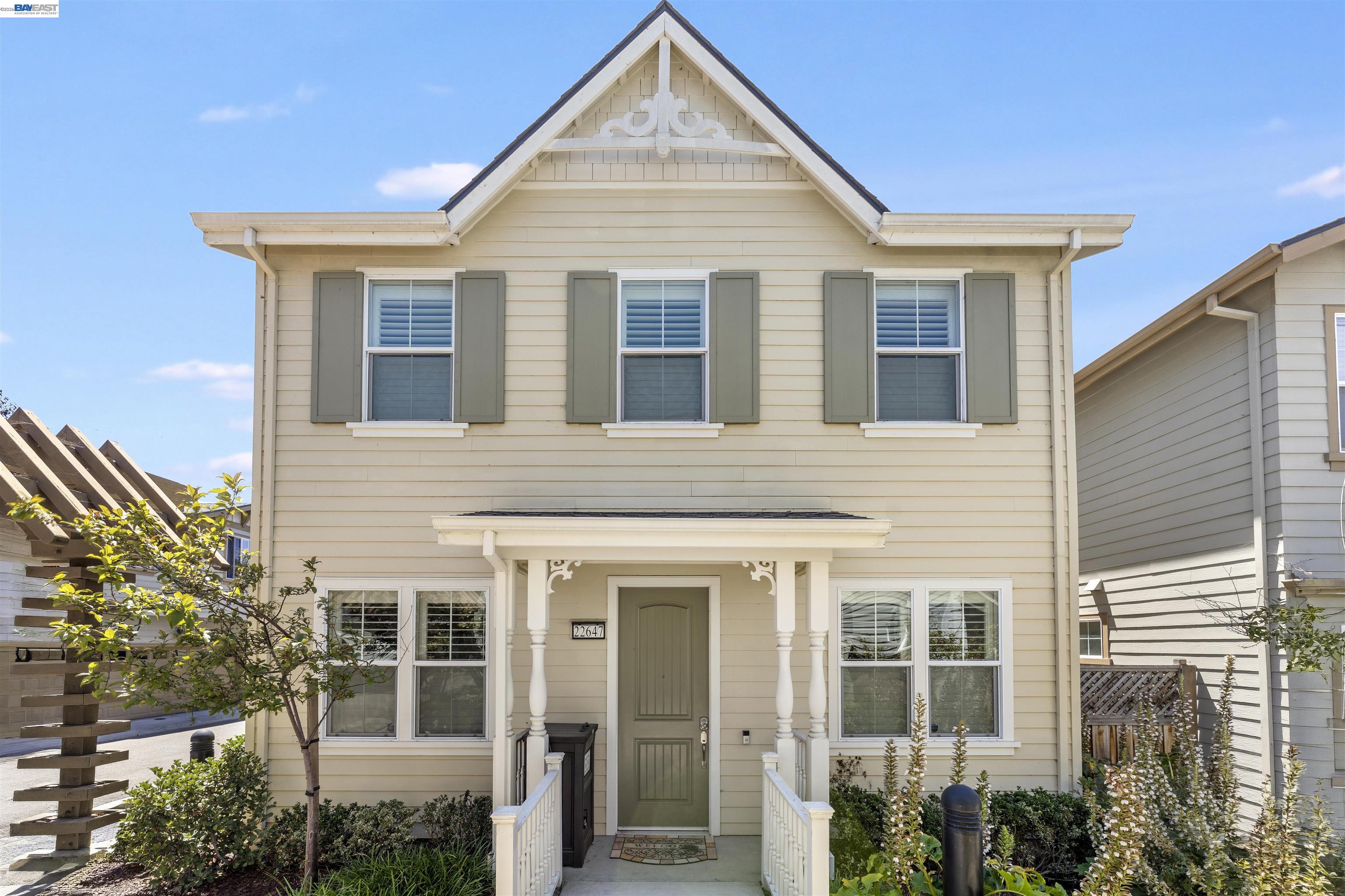 Residential in Hayward 2